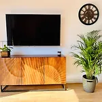 Millennium Talarowa Mango 公寓 华沙