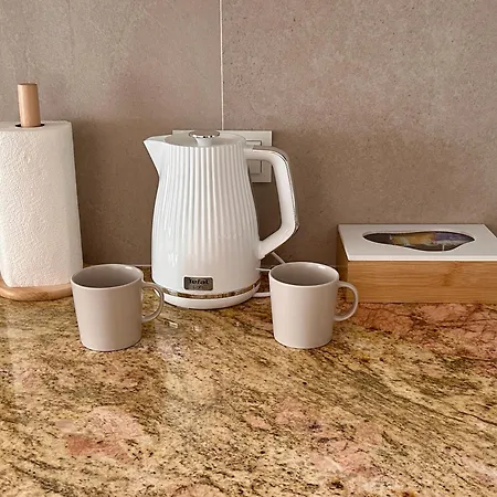 شقة Millennium Talarowa Mango وارسو