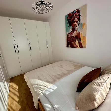Millennium Talarowa Mango Apartment