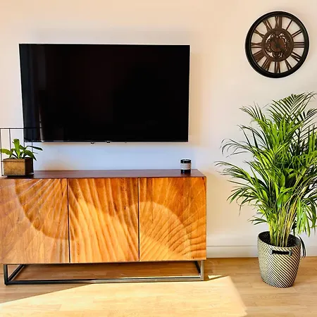Millennium Talarowa Mango Apartment Warsaw