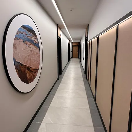 Millennium Talarowa Mango Apartment Warsaw