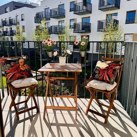 Millennium Talarowa Mango Apartment