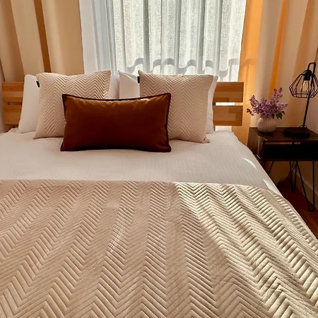 Apartamento Millennium Talarowa Mango