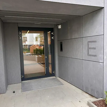 Apartamento Millennium Talarowa Mango *